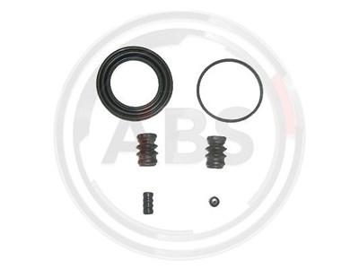 A.b.s. Reparatursatz, Bremssattel [Hersteller-Nr. 73302] für Hyundai, Kia, Mitsubishi, Nissan, Suzuki von A.B.S.