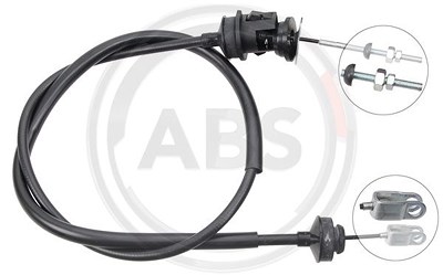 A.b.s. Seilzug, Kupplungsbetätigung [Hersteller-Nr. K28062] für Peugeot von A.B.S.