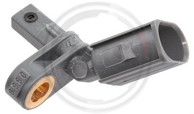 A.b.s. Sensor, Raddrehzahl [Hersteller-Nr. 30148] für Audi, VW von A.B.S.