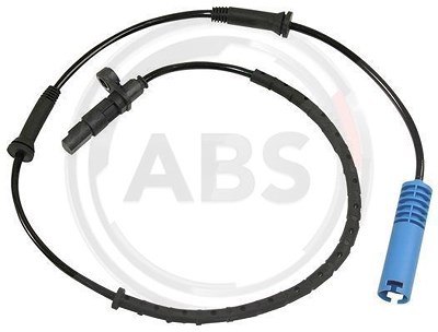 A.b.s. Sensor, Raddrehzahl [Hersteller-Nr. 30040] für BMW von A.B.S.