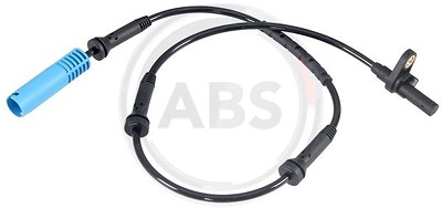 A.b.s. Sensor, Raddrehzahl [Hersteller-Nr. 31205] für BMW von A.B.S.