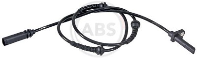 A.b.s. Sensor, Raddrehzahl [Hersteller-Nr. 31226] für BMW von A.B.S.