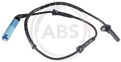 A.b.s. Sensor, Raddrehzahl [Hersteller-Nr. 30364] für BMW von A.B.S.