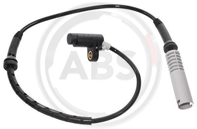 A.b.s. Sensor, Raddrehzahl [Hersteller-Nr. 30074] für BMW von A.B.S.