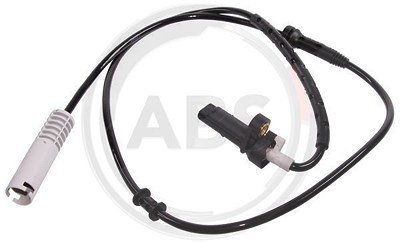 A.b.s. Sensor, Raddrehzahl [Hersteller-Nr. 30262] für BMW von A.B.S.