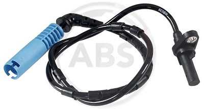 A.b.s. Sensor, Raddrehzahl [Hersteller-Nr. 30363] für BMW von A.B.S.