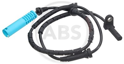 A.b.s. Sensor, Raddrehzahl [Hersteller-Nr. 30368] für BMW von A.B.S.