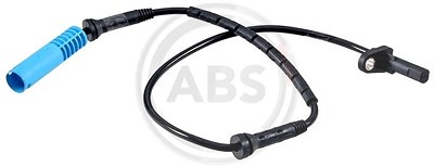 A.b.s. Sensor, Raddrehzahl [Hersteller-Nr. 30365] für BMW von A.B.S.