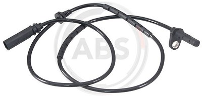 A.b.s. Sensor, Raddrehzahl [Hersteller-Nr. 30844] für BMW von A.B.S.