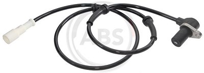 A.b.s. Sensor, Raddrehzahl [Hersteller-Nr. 30544] für Daewoo von A.B.S.