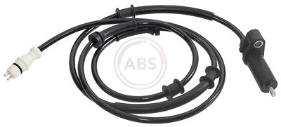 A.b.s. Sensor, Raddrehzahl [Hersteller-Nr. 30659] für Fiat von A.B.S.