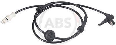 A.b.s. Sensor, Raddrehzahl [Hersteller-Nr. 30591] für Fiat von A.B.S.