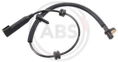 A.b.s. Sensor, Raddrehzahl [Hersteller-Nr. 30056] für Ford von A.B.S.