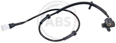 A.b.s. Sensor, Raddrehzahl [Hersteller-Nr. 30435] für Ford von A.B.S.