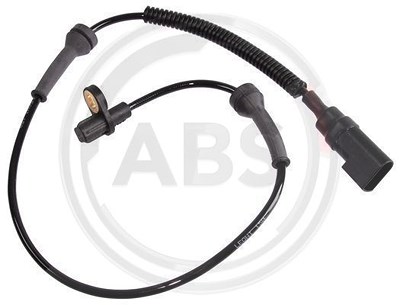 A.b.s. Sensor, Raddrehzahl [Hersteller-Nr. 30279] für Ford von A.B.S.