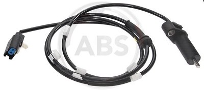 A.b.s. Sensor, Raddrehzahl [Hersteller-Nr. 30442] für Ford von A.B.S.