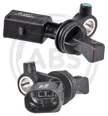 A.b.s. Sensor, Raddrehzahl [Hersteller-Nr. 30098] für VW von A.B.S.