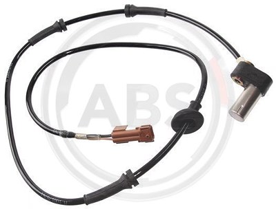 A.b.s. Sensor, Raddrehzahl [Hersteller-Nr. 30115] für Saab von A.B.S.