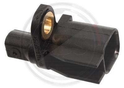 A.b.s. Sensor, Raddrehzahl [Hersteller-Nr. 30131] für Ford, Volvo von A.B.S.