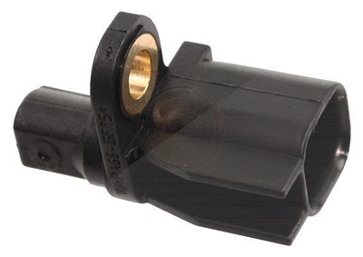 A.b.s. Sensor, Raddrehzahl [Hersteller-Nr. 30131] für Ford, Volvo von A.B.S.