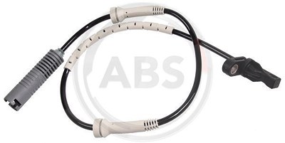 A.b.s. Sensor, Raddrehzahl [Hersteller-Nr. 30177] für BMW von A.B.S.