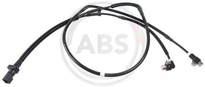 A.b.s. Sensor, Raddrehzahl [Hersteller-Nr. 30242] für Ford von A.B.S.