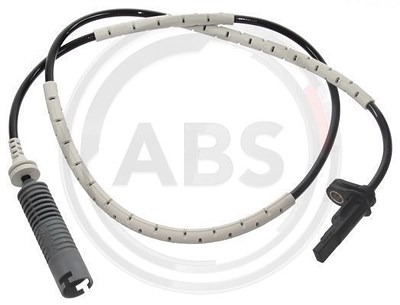 A.b.s. Sensor, Raddrehzahl [Hersteller-Nr. 30269] für BMW von A.B.S.