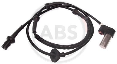 A.b.s. Sensor, Raddrehzahl [Hersteller-Nr. 30274] für Saab von A.B.S.