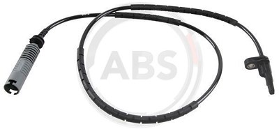 A.b.s. Sensor, Raddrehzahl [Hersteller-Nr. 30353] für BMW von A.B.S.