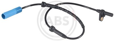 A.b.s. Sensor, Raddrehzahl [Hersteller-Nr. 30369] für BMW von A.B.S.