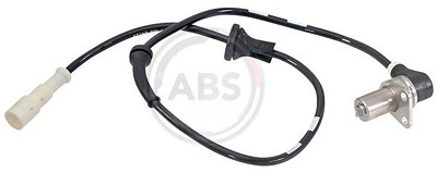 A.b.s. Sensor, Raddrehzahl [Hersteller-Nr. 30520] für BMW von A.B.S.