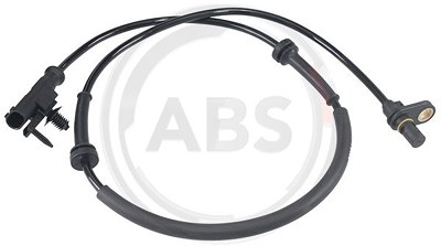 A.b.s. Sensor, Raddrehzahl [Hersteller-Nr. 30623] für Mitsubishi, Smart von A.B.S.