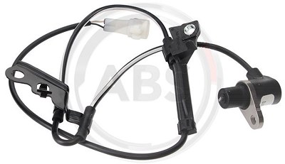 A.b.s. Sensor, Raddrehzahl [Hersteller-Nr. 30766] für Toyota von A.B.S.