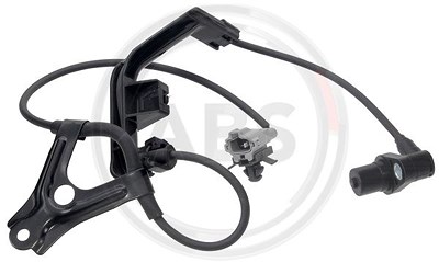 A.b.s. Sensor, Raddrehzahl [Hersteller-Nr. 31029] für Toyota von A.B.S.