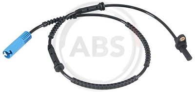 A.b.s. Sensor, Raddrehzahl [Hersteller-Nr. 31208] für Mini von A.B.S.