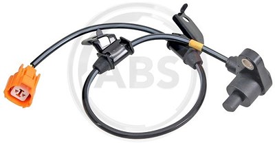 A.b.s. Sensor, Raddrehzahl [Hersteller-Nr. 31439] für Honda von A.B.S.