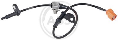 A.b.s. Sensor, Raddrehzahl [Hersteller-Nr. 31286] für Honda von A.B.S.