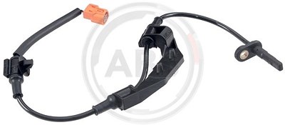 A.b.s. Sensor, Raddrehzahl [Hersteller-Nr. 31106] für Honda von A.B.S.