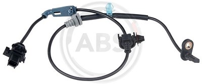 A.b.s. Sensor, Raddrehzahl [Hersteller-Nr. 31159] für Honda von A.B.S.