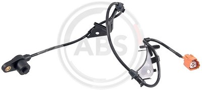 A.b.s. Sensor, Raddrehzahl [Hersteller-Nr. 30836] für Honda von A.B.S.