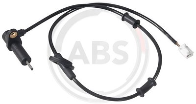 A.b.s. Sensor, Raddrehzahl [Hersteller-Nr. 30604] für Hyundai von A.B.S.