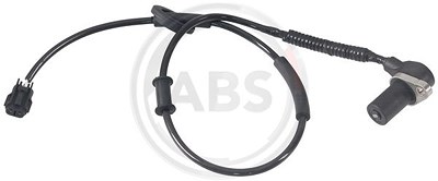 A.b.s. Sensor, Raddrehzahl [Hersteller-Nr. 30856] für Hyundai von A.B.S.