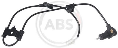 A.b.s. Sensor, Raddrehzahl [Hersteller-Nr. 30784] für Hyundai von A.B.S.