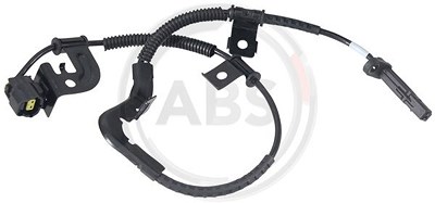 A.b.s. Sensor, Raddrehzahl [Hersteller-Nr. 30900] für Kia von A.B.S.