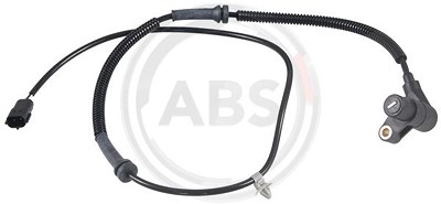 A.b.s. Sensor, Raddrehzahl [Hersteller-Nr. 30913] für Kia von A.B.S.