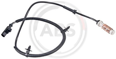 A.b.s. Sensor, Raddrehzahl [Hersteller-Nr. 31264] für Land Rover von A.B.S.