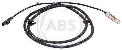 A.b.s. Sensor, Raddrehzahl [Hersteller-Nr. 31265] für Land Rover von A.B.S.