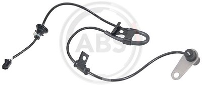 A.b.s. Sensor, Raddrehzahl [Hersteller-Nr. 31051] für Lexus von A.B.S.