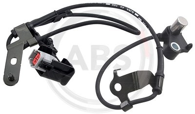 A.b.s. Sensor, Raddrehzahl [Hersteller-Nr. 30934] für Mazda von A.B.S.