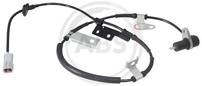 A.b.s. Sensor, Raddrehzahl [Hersteller-Nr. 30952] für Mazda von A.B.S.